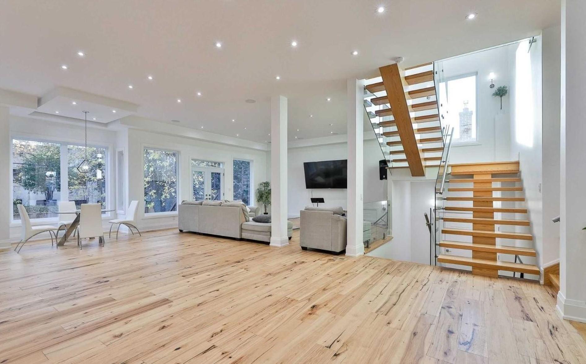 Executive Room In Toronto Next To Yorkdale Shopping Centre Bagian luar foto