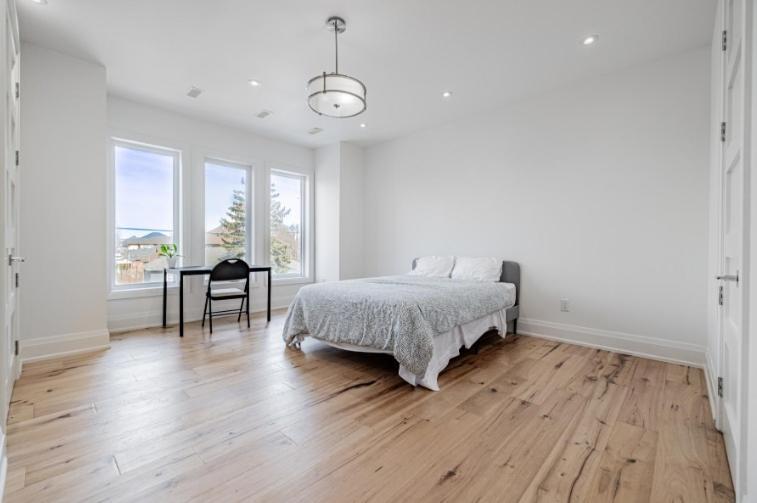 Executive Room In Toronto Next To Yorkdale Shopping Centre Bagian luar foto